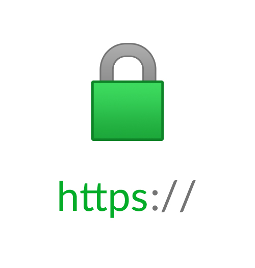Secure HTTPS Connections