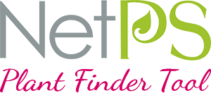 NetPS Plant Finder